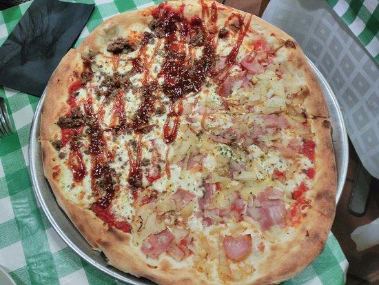 Pasta e Pizza SIENNA