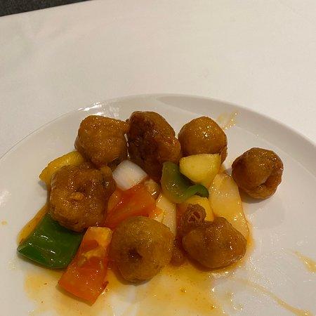 Restaurante Dong Feng